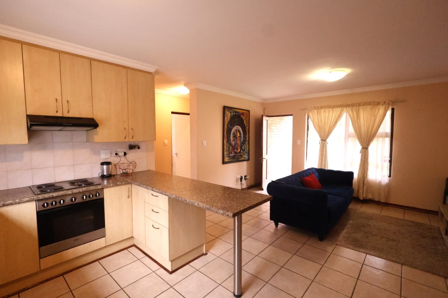 2 Bedroom Property for Sale in Vredenhof Sh Free State